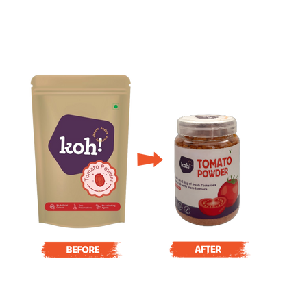 Tomato Powder