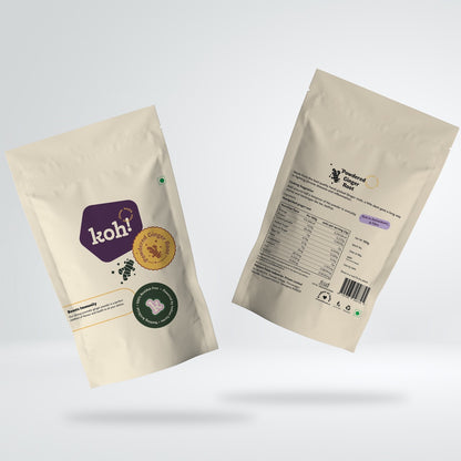 Powdered Ginger Root