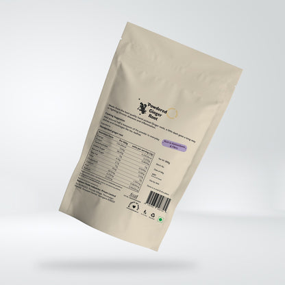 Powdered Ginger Root